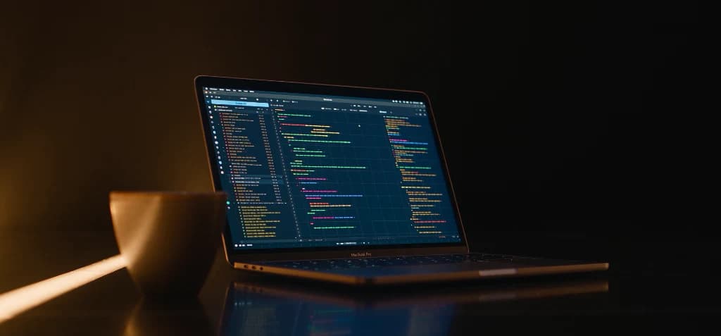 Mert Dağ Web Developer & Designer Kodlama Alanı