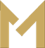 Mert Dağ Logo Mark